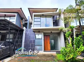 Jual Rumah Di Golden Park 2 Cisauk Dekat Akses Toll BSD Serpong