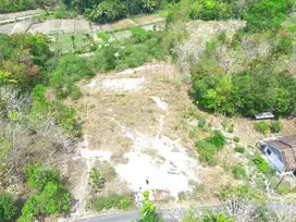 Dekat RS PKU Gamping, Tanah Yogyakarta Legalitas SHM Untuk Investasi