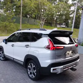 Mitsubishi Xpander 2023 Bensin