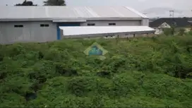 Jual Pabrik di Jl Raya Kaduagung Cibadak Lebak Banten