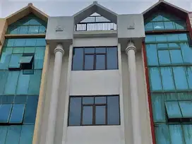 Ruko Komersil Murah di Pusat Bisnis Kebayoran Lama