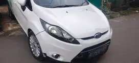 Ford Fiesta 1.4