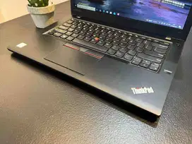 LENOVO THINKPAD T460 CORE i7 RAM16