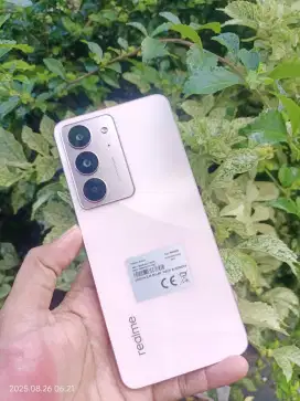 Realme C75X 8+16/128 NFC mulus