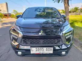 Mitsubishi Xpander Exceed AT 2022 Bensin
