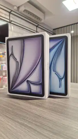 Promo Ipad 11M3 Potongan 500k Pakai Kartu Pelajar Aktif