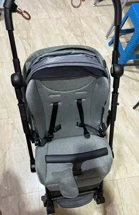 Stroller cocolatte versee