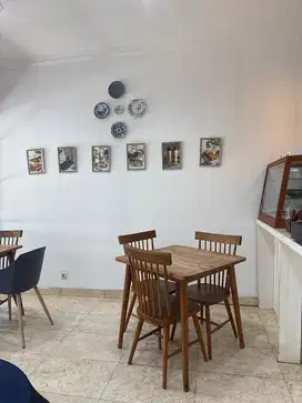 Kitchen Helper untuk catering dan resto