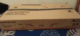 Kompor gas 2 tunggu merk jezz type jz-01