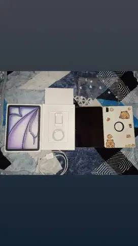 IPAD AIR 7 WIFI ONLY INTER