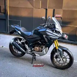 HONDA CBX 150‼️ CB X 150 ADVENTURE TOURING RALLY SUPERMOTO TRAIL