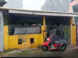 Dijual Rumah sekitar Jalan Poros Maros