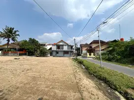 Area Jalan Palagan Km10, SHMP Ready Tepi Jalan Aspal