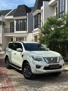 Nissan Terra VL Diesel 2018