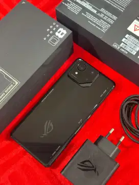 Asus ROG 12/256GB Fullset