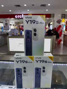 Vivo y19s pro 6+6/128Gb