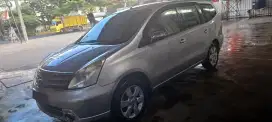 Dijual Grand Livina