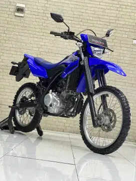 SUPER MULUS‼️ YAMAHA WR155 TH 2022 WARNA FAVORIT MULUS LOW KILOMETER