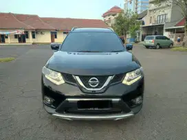 NISSAN XTRAIL X-TRAIL 2.0 AT 2014 PUTIH
