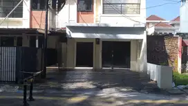 DI SEWA RUKO 1 Lantai - STRATEGIS DI JALAN RAYA RAGUNAN, JATIPADANG