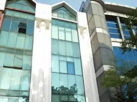 Ruko 5 Lantai Murah di Sentra Bisnis Pondok Pinang