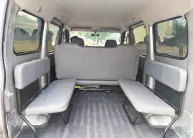 (NEGO) jok belakang granmax minibus
