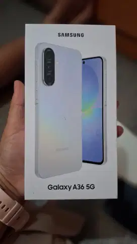 Hp baru di pakai 7 hari