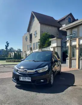 MOBILIO E CVT 2019 MULUS