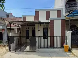 Disewakan Rumah Minimalis Siap Huni Di Citra Raya Tangerang - DW