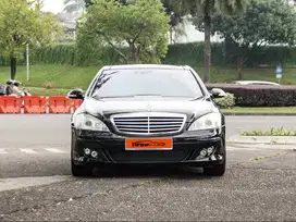 MERCEDES BENZ S300 L BRABUS PACK 2008
