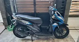 Honda Beat 2023