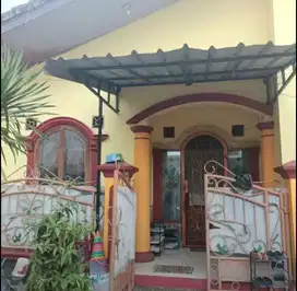 DIJUAL RUMAH SEMI FURNISHED – PRIMA HARAPAN REGENCY