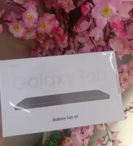 Samsung Tab A9 4/64