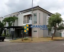Jual Rumah Cluster The Icon BSD Tangsel, An