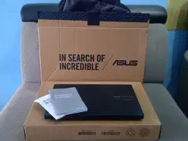 Asus VivoBook Go E1404F Garansi On Oktober 2025
