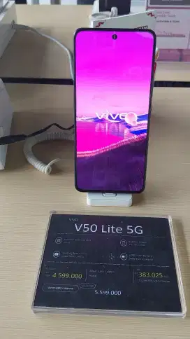 Vivo v50 Lite 8+256GB