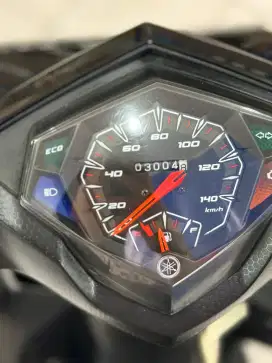 Yamaha Mio M3 125cc Th 2021 Km 3Rb Anugerah Motor Pucang