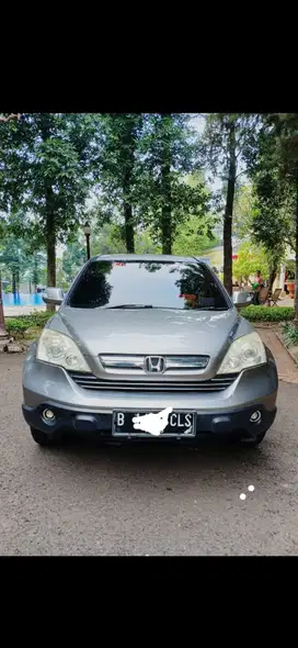 Honda CR-V 2008 Bensin