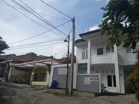 Dijual Rumah Minimalis Sariwangi Hitung Tanah Lokasi Asri