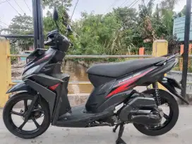Yamaha Mio z 125 fi th 2016 pajak on