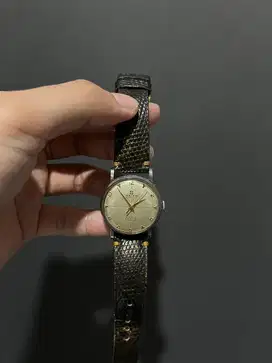 Jam Tangan Vintage Seiko Nivaflex