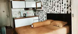 Disewakan apartemen Benson