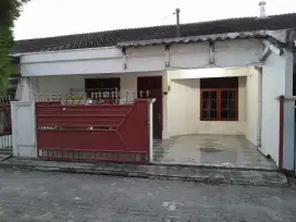 Rumah Siap Huni