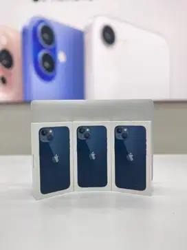 Cicilan 0% Iphone 13