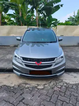 Wuling cortez 2021 lux 7 seat