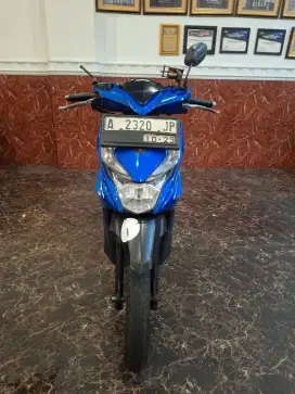 DIJUAL MURAH 9 JT AJA BEAT CBS THN 2019 PJK HIDUP SURAT-SURAT LENGKAP