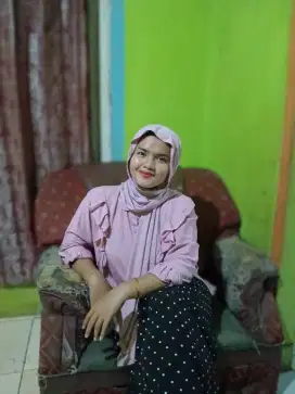 Sedang mencari pekerjaan