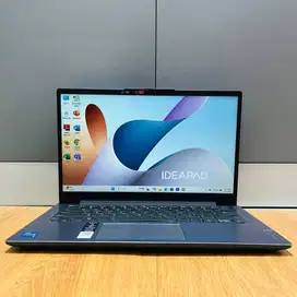 LAPTOP LOKAL LENOVO IP SLIM3 14IAH8