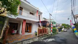 Jual Cepat Rumah Terawat Siap Huni Dalam Komplek Duren Sawit JakTim