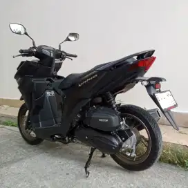 HONDA VARIO 125 KEYLESS TAHUN 2035 CASH / KREDIT MURAH DP MULAI 1.500